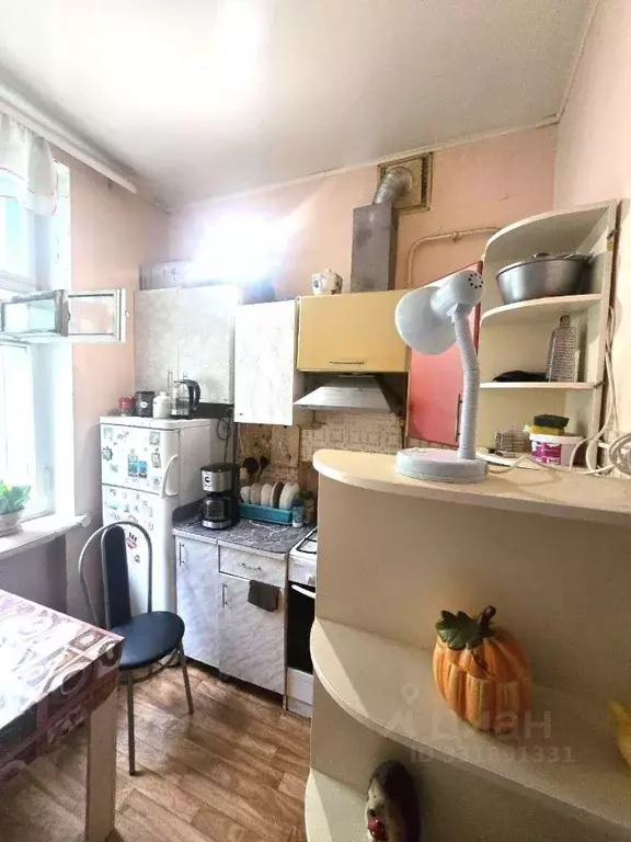Комната Москва 1-й Саратовский проезд, 6К1 (21.0 м) - Фото 2