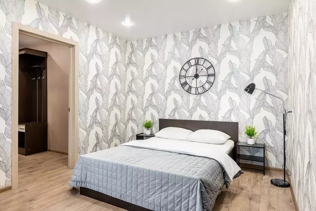 2-к кв. Нижегородская область, Нижний Новгород Березовская ул., 95 ... - Фото 1