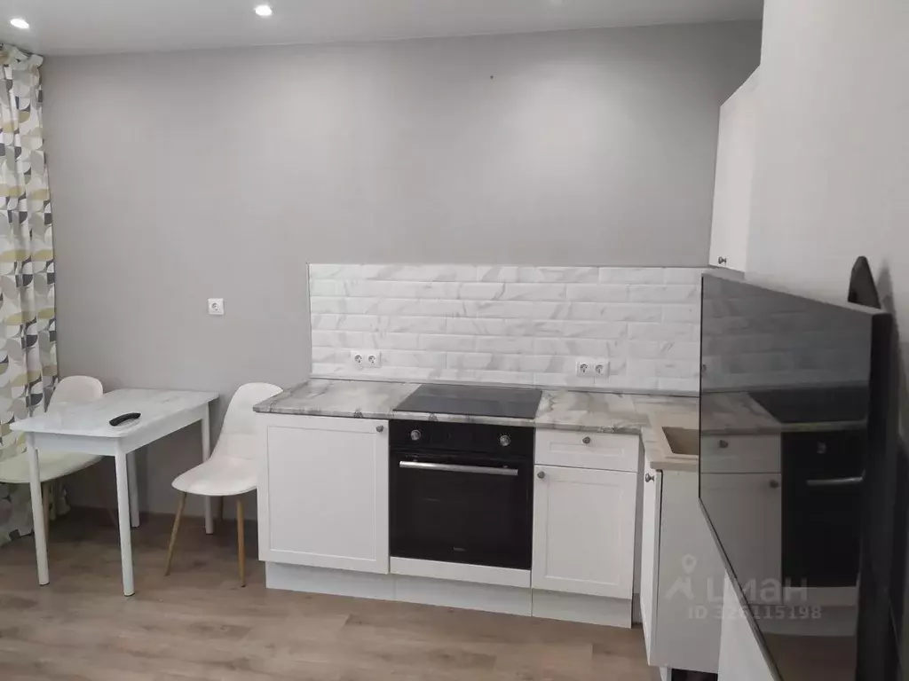 2-к кв. Нижегородская область, Нижний Новгород ул. Новокузнечихинская, ... - Фото 2