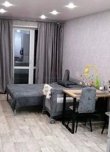 Студия Хакасия, Абакан ул. Маршала Жукова, 21 (31.1 м) - Фото 1