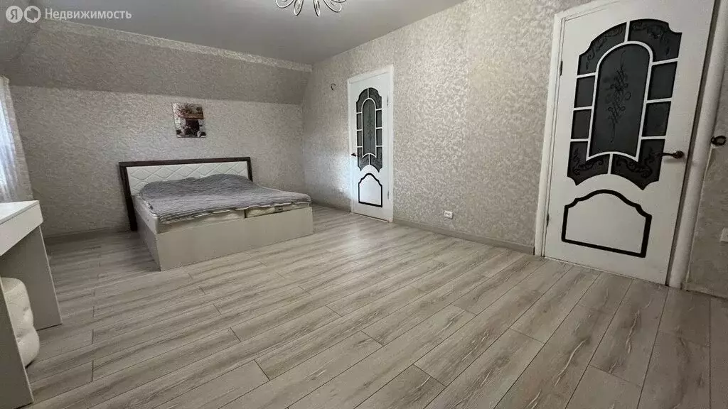 Дом в Лабинск, улица Турчанинова (123.9 м) - Фото 0