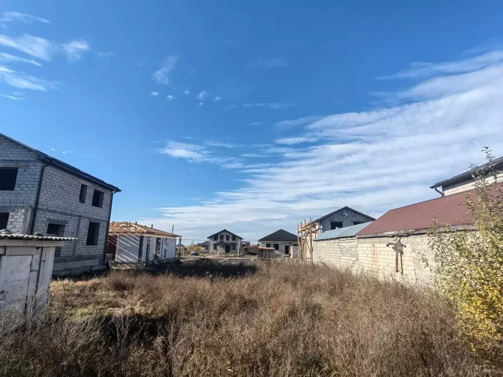 Участок в Северная Осетия, Владикавказ Хурзарин СНТ, ул. Бирюзовая ... - Фото 0