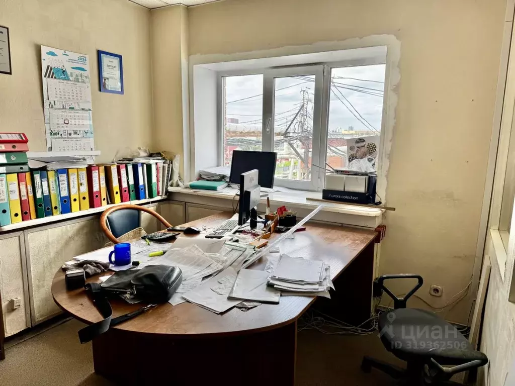 Помещение свободного назначения в Свердловская область, Екатеринбург ... - Фото 1