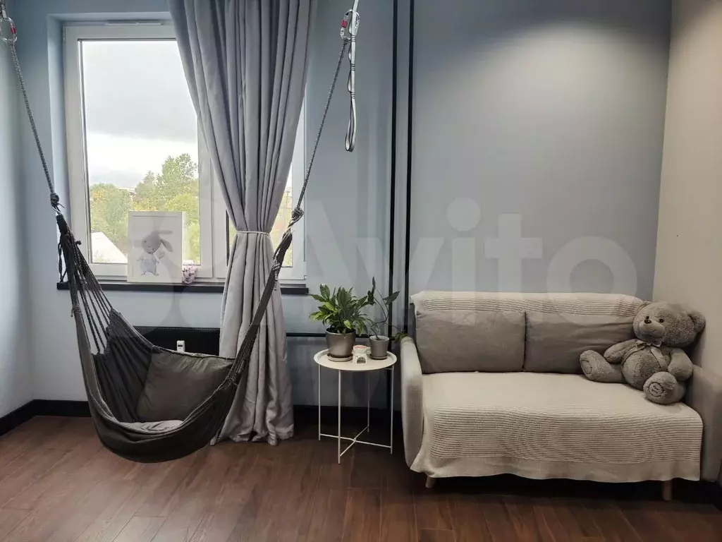 2-к. квартира, 53 м, 3/5 эт. - Фото 0