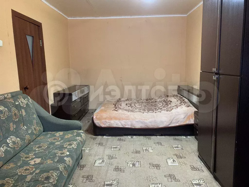 2-к. квартира, 45 м, 1/5 эт. - Фото 1