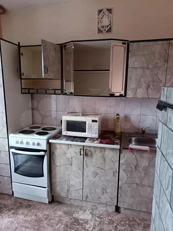 1-к. квартира, 34 м, 3/5 эт. - Фото 0