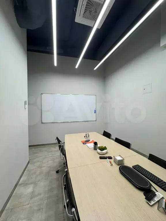 Аренда Офиса, 230 м - Фото 1