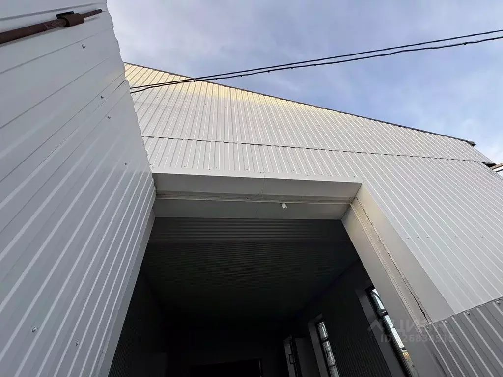 Помещение свободного назначения в Краснодарский край, ... - Фото 2