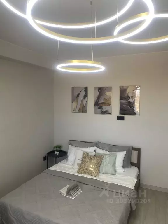 Студия Бурятия, Улан-Удэ 110-й мкр, 15 (33.0 м) - Фото 1