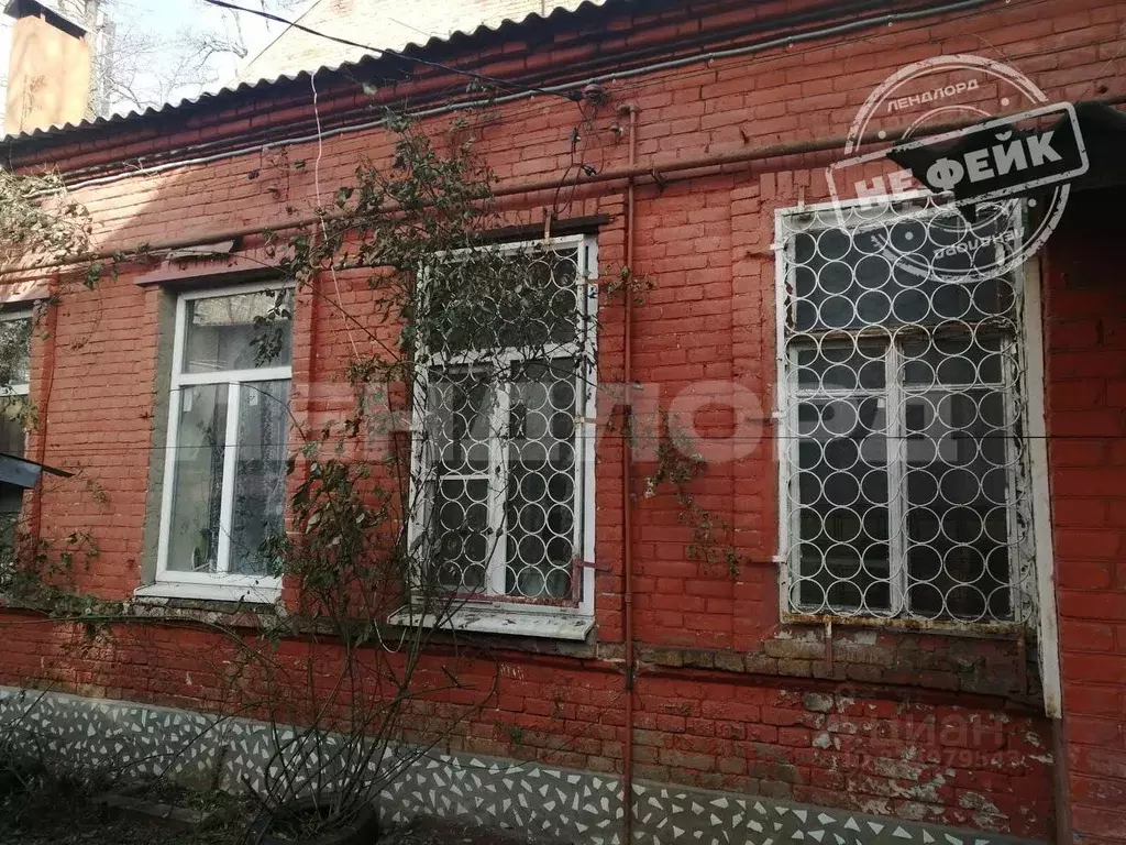 3-к кв. Ростовская область, Ростов-на-Дону Лермонтовская ул., 44 (48.0 ... - Фото 1