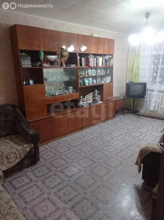 2-комнатная квартира: Кондопога, улица Советов, 33 (57.3 м) - Фото 2