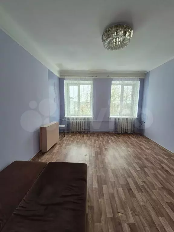 2-к. квартира, 50 м, 4/5 эт. - Фото 0