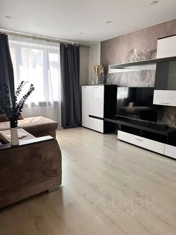 1-к кв. Краснодарский край, Новороссийск ул. Тобольская, 7А (40.0 м) - Фото 1