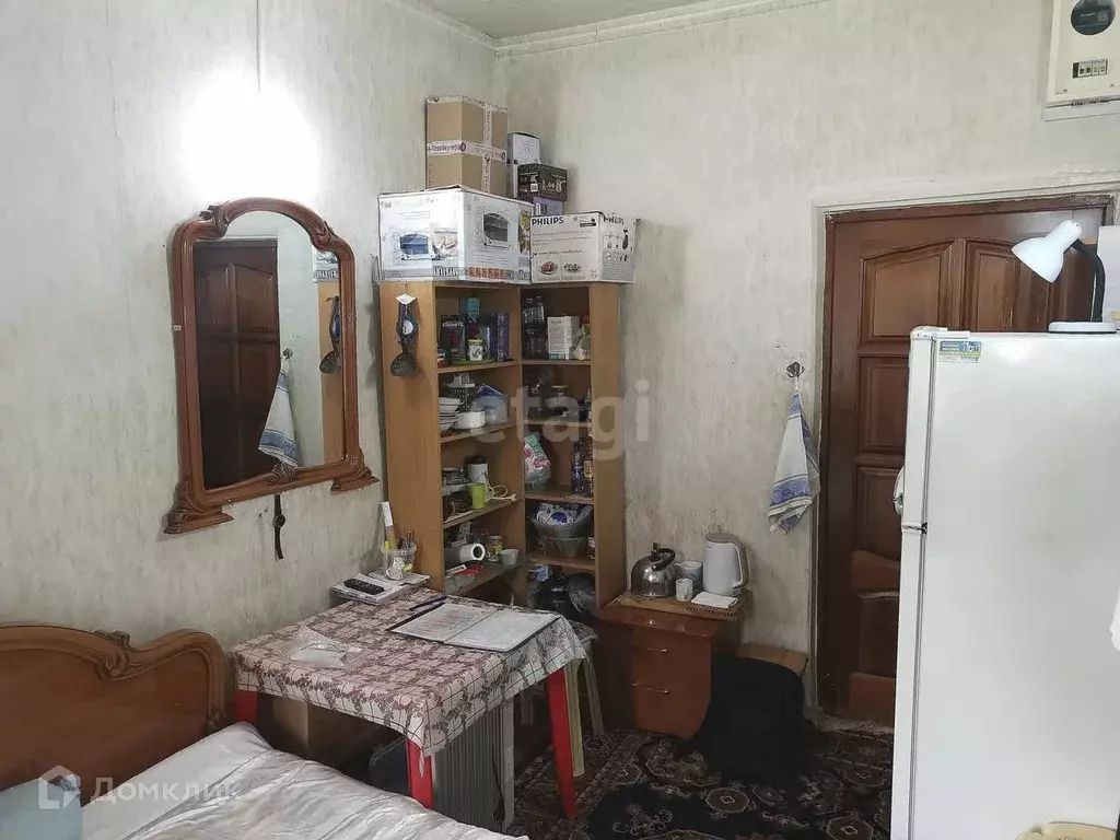 Продаётся квартира-студия, 13.7 м - Фото 1