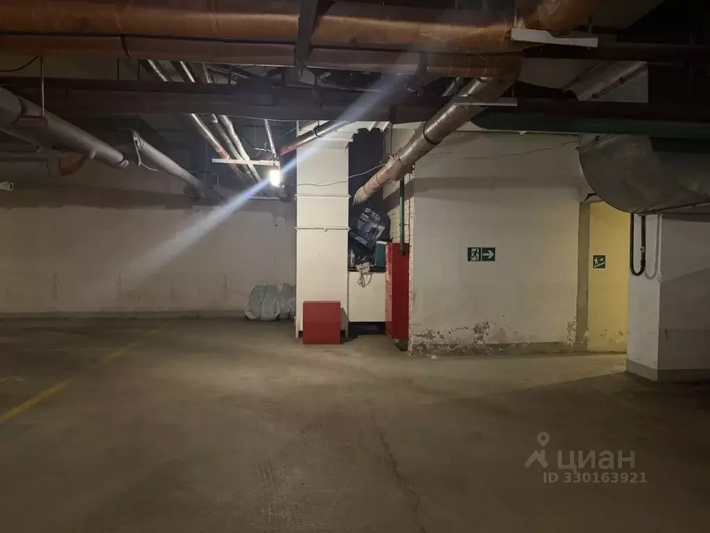 Гараж в Московская область, Одинцово ул. Маршала Толубко, 3к4 (20 м) - Фото 2