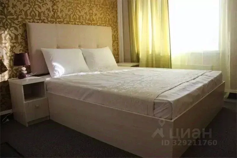 Комната Свердловская область, Заречный Ленинградская ул., 29А (10.0 м) - Фото 1