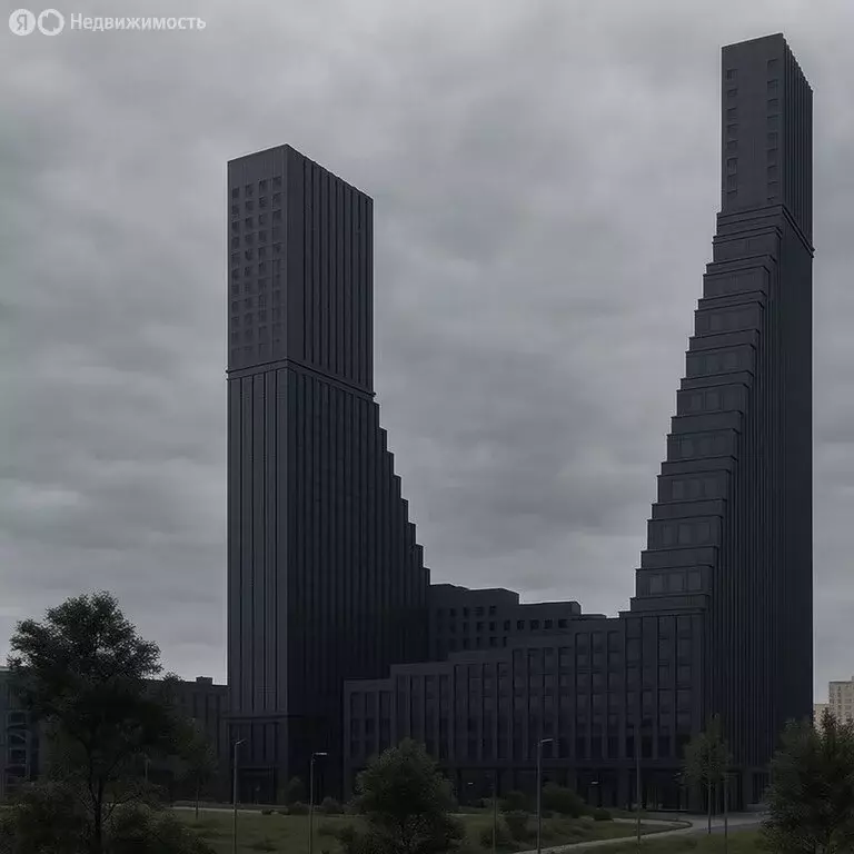 Помещение свободного назначения (49.7 м) - Фото 1
