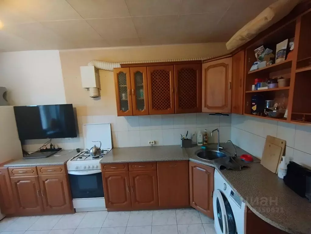 2-к кв. Московская область, Богородский городской округ, д. Щемилово, ... - Фото 2