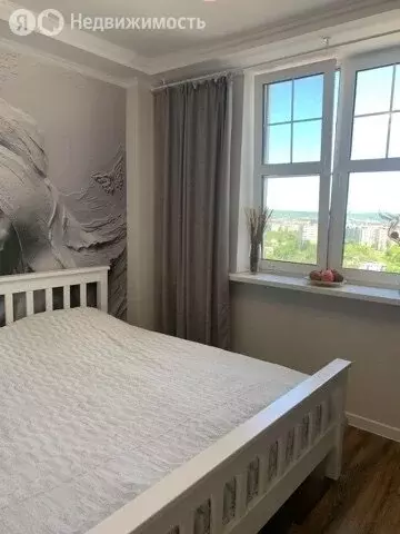 2-комнатная квартира: Нижний Новгород, жилой район Соцгород, ... - Фото 0