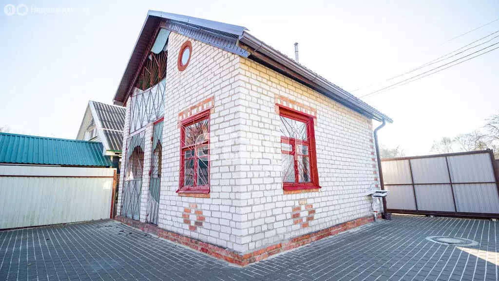 Дом в Белгород, улица Сосновка (60 м) - Фото 1
