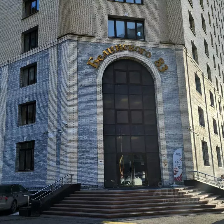 Офис в Свердловская область, Екатеринбург ул. Белинского, 83 (15 м) - Фото 0