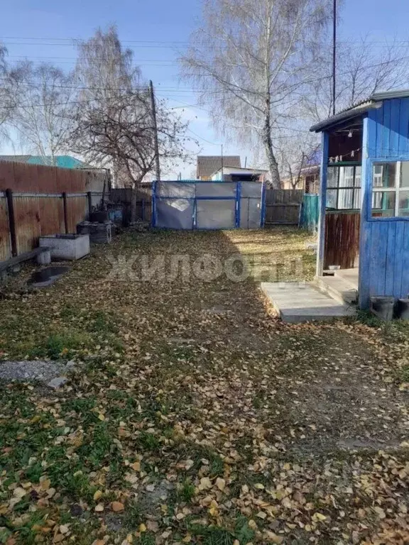 3-к кв. Новосибирская область, Коченево рп ул. Гагарина, 1А (61.7 м) - Фото 1