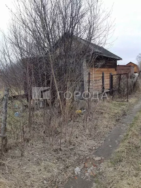 Участок в Алтайский край, Барнаул городской округ, пос. Плодопитомник, ... - Фото 1