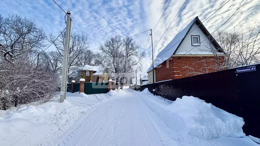 Участок в Марий Эл, Звениговский район, Кокшайское с/пос, с. Кокшайск ... - Фото 1