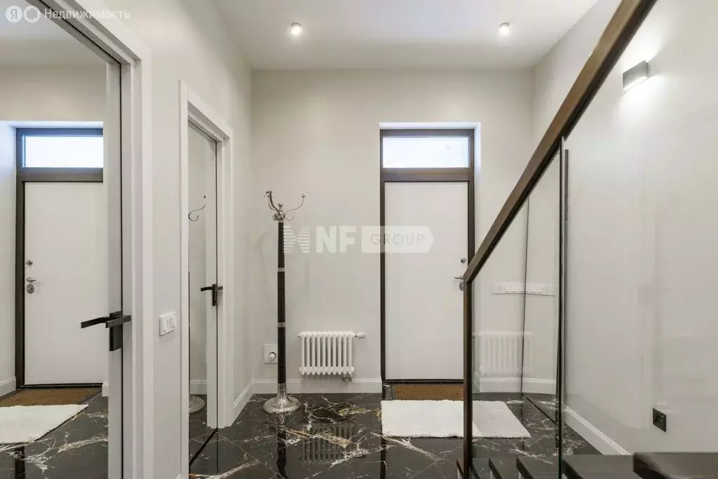 Дом в деревня Рождественно, КП ПЖСК Рождественский (443 м) - Фото 1