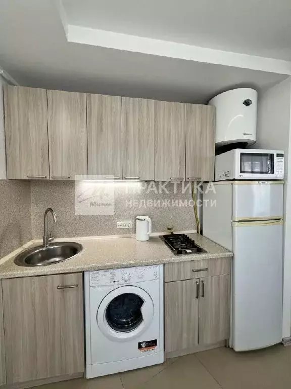 Продается 1-комнатная квартира - Фото 2