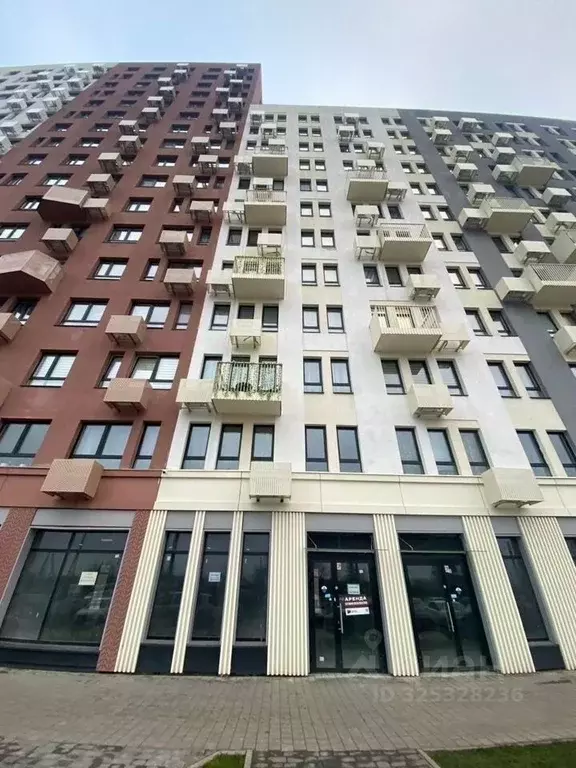 Помещение свободного назначения в Московская область, Ленинский ... - Фото 2