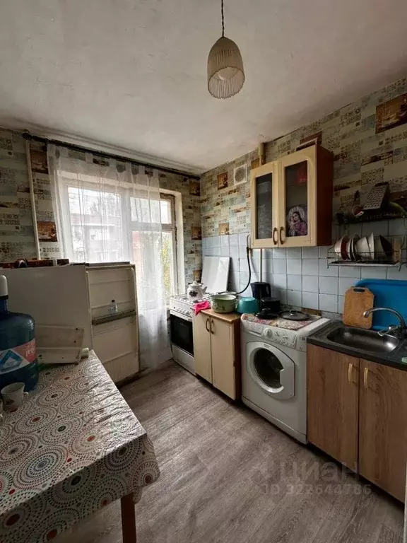 2-к кв. Ростовская область, Шахты Депутатская ул., 10 (43.0 м) - Фото 2