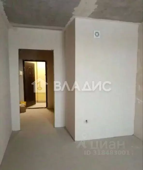 Квартира, студия, 24.2 м - Фото 0