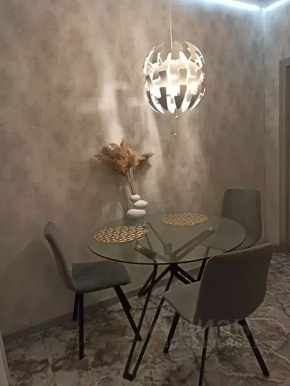 1-к кв. Крым, Симферопольский район, с. Мирное ул. Крымской Весны, 5к4 ... - Фото 2