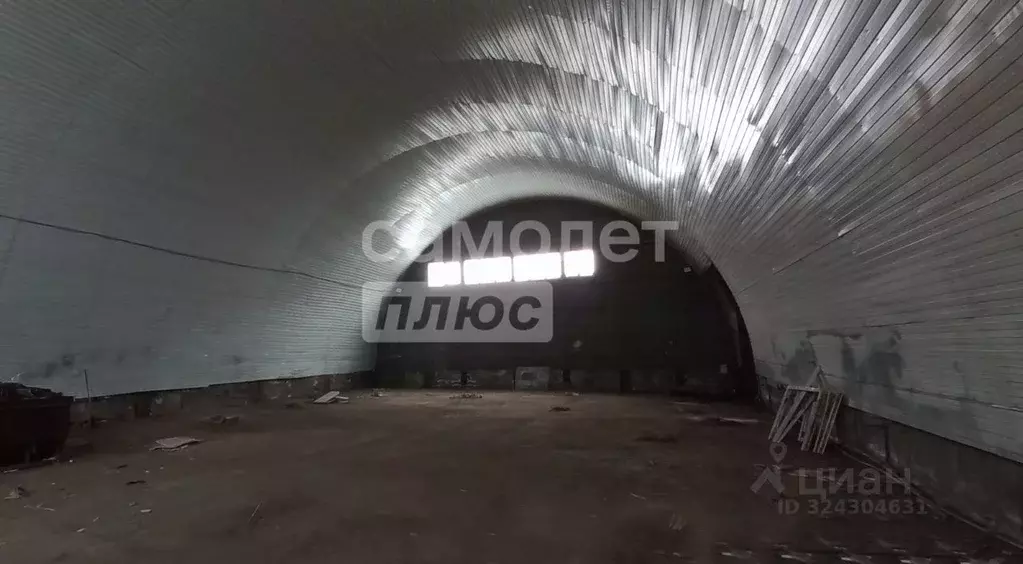 Склад в Новосибирская область, Новосибирск Толмачевская ул., 33/1 (300 ... - Фото 2