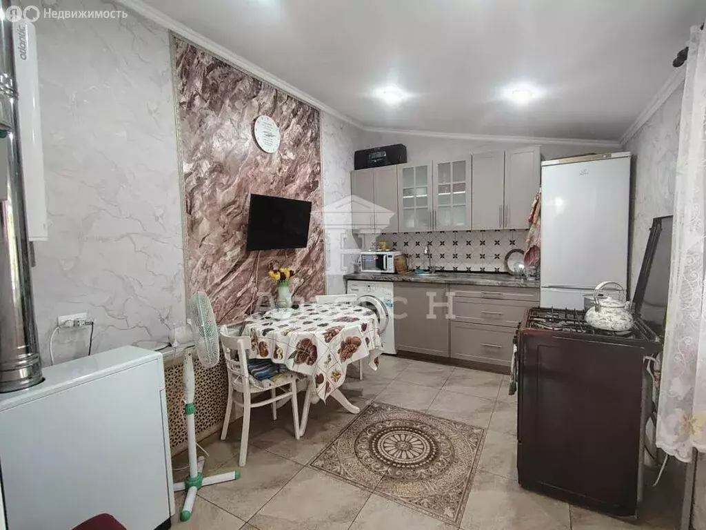 Дом в Азов, Нахичеванская улица, 6 (73 м) - Фото 2