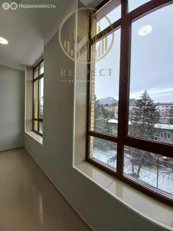 2-комнатная квартира: Пятигорск, Московская улица, 76Б (45 м) - Фото 0