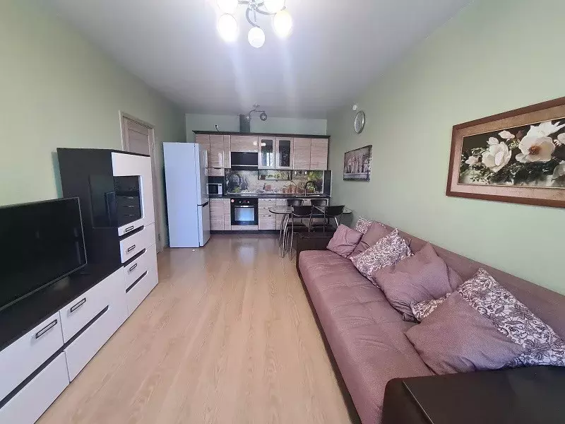 Продаётся 2-к квартира, 53 м - Фото 0