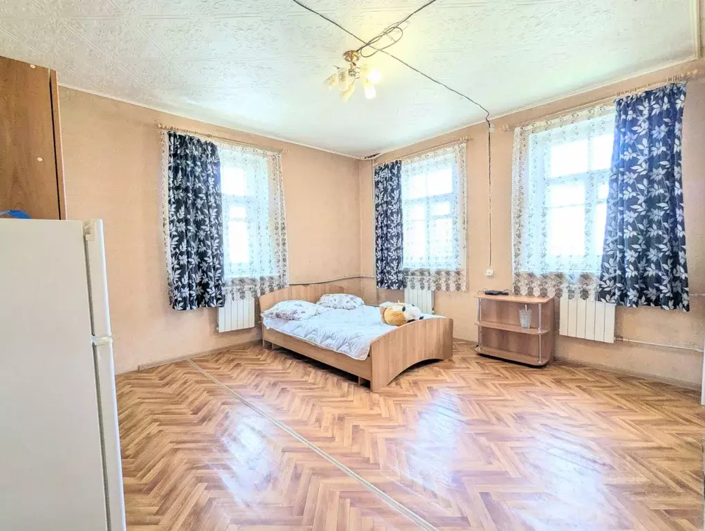 1-к кв. Саратовская область, Саратов Гвардейская ул., 40 (31.7 м) - Фото 1