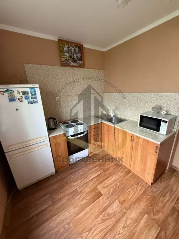 1-к кв. Белгородская область, Старый Оскол Восточный мкр, 12 (39.0 м) - Фото 2