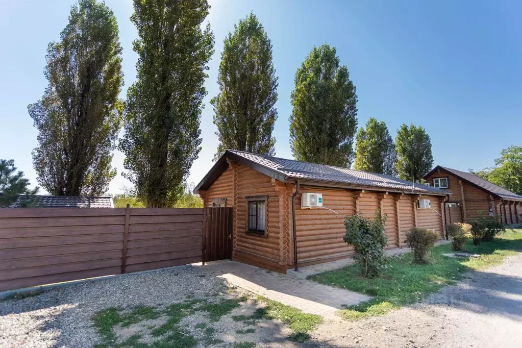 Дом в Краснодарский край, Славянск-на-Кубани Пластуновская ул., 20 (60 ... - Фото 1