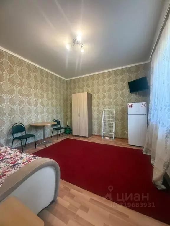 1-к кв. Крым, Симферополь ул. Хайри Эмир-Заде, 17 (32.0 м) - Фото 1