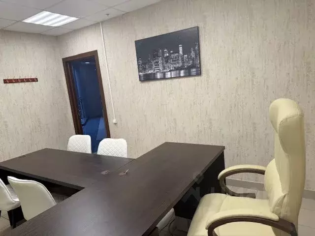 Офис в Кемеровская область, Кемерово Октябрьский просп., 2Б (16 м) - Фото 1