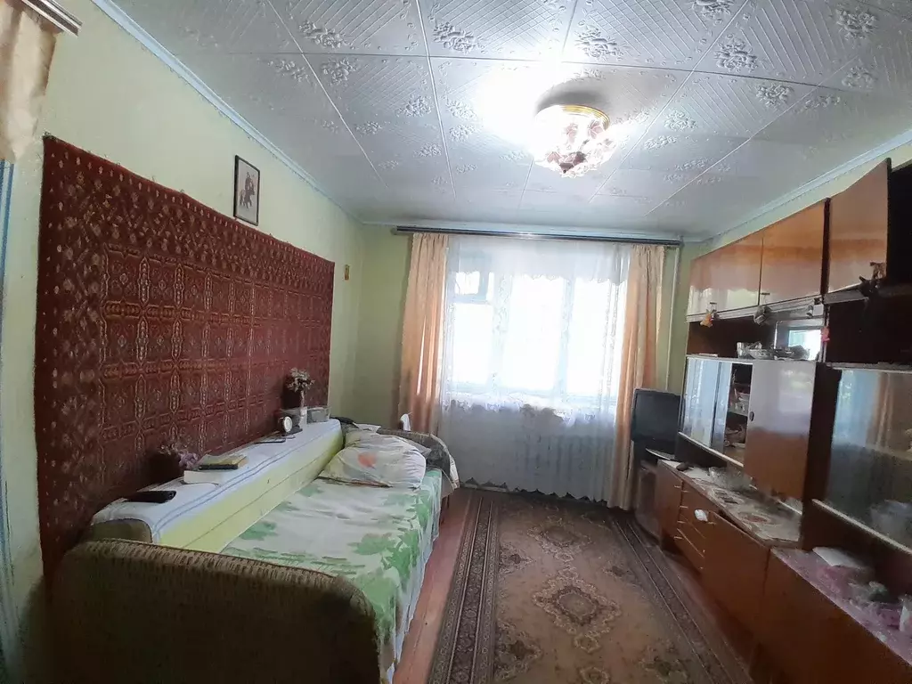 Продаётся 2-к квартира, 38.5 м - Фото 0