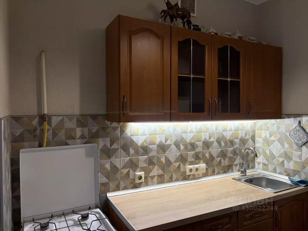 2-к кв. Москва Костянский пер., 9/10 (50.0 м) - Фото 1