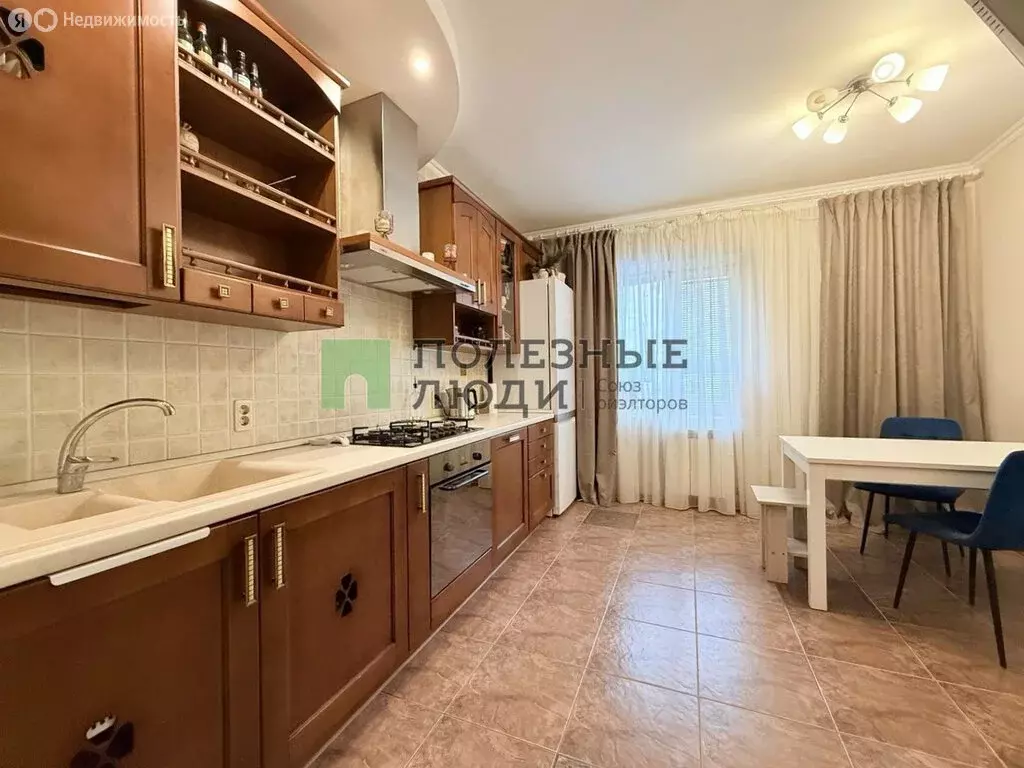 2-комнатная квартира: Орёл, Грузовая улица, 121 (62.1 м) - Фото 2