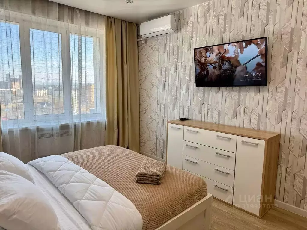 1-к кв. Приморский край, Уссурийск ул. Вокзальная Дамба, 12 (25.0 м) - Фото 1