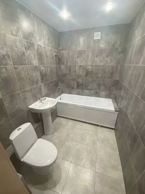 Квартира-студия, 30 м, 9/25 эт. - Фото 1