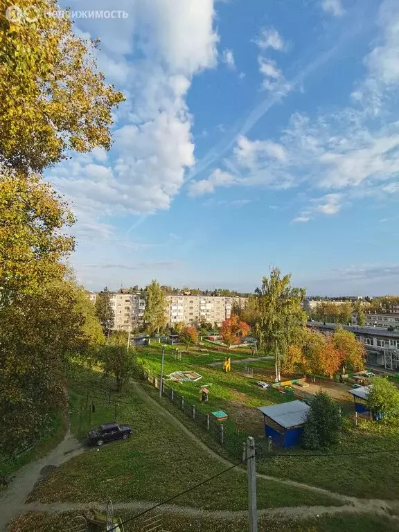 1-комнатная квартира: ревда, улица советских космонавтов, 1а (28 м) - Фото 0