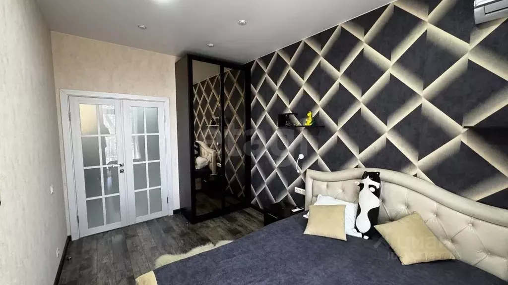 2-к кв. Крым, Алушта ул. Горького (55.4 м) - Фото 1